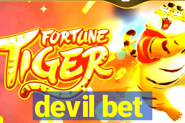 devil bet